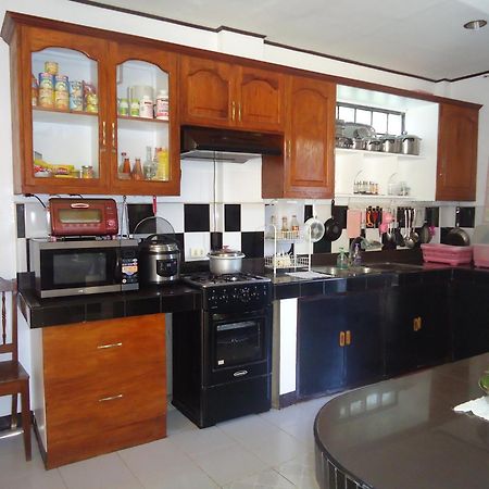 Donsol Aguluz Homestay 외부 사진