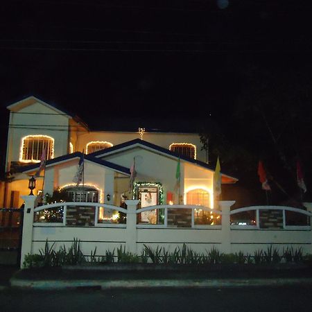 Donsol Aguluz Homestay 외부 사진