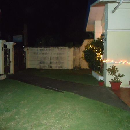 Donsol Aguluz Homestay 외부 사진