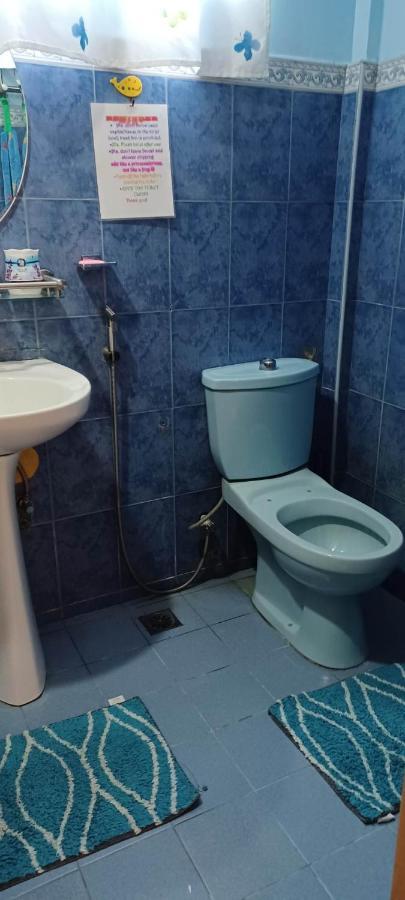 Donsol Aguluz Homestay 외부 사진