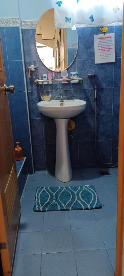 Donsol Aguluz Homestay 외부 사진