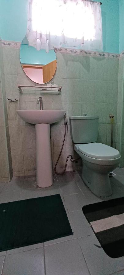 Donsol Aguluz Homestay 외부 사진