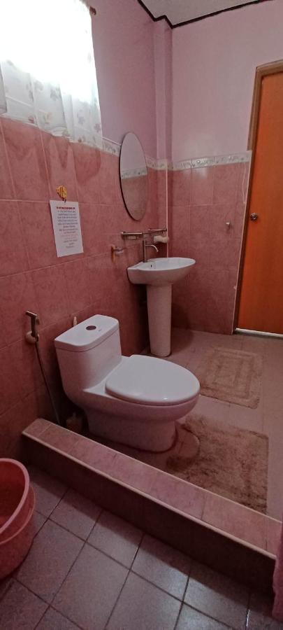 Donsol Aguluz Homestay 외부 사진