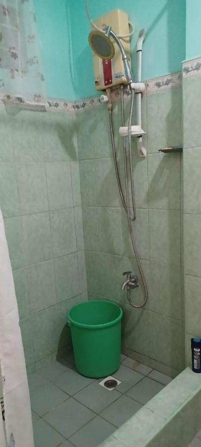 Donsol Aguluz Homestay 외부 사진