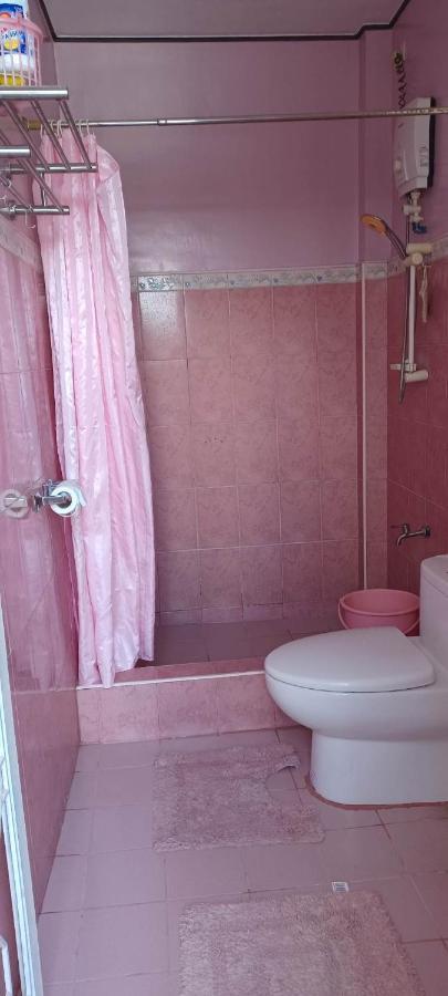 Donsol Aguluz Homestay 외부 사진