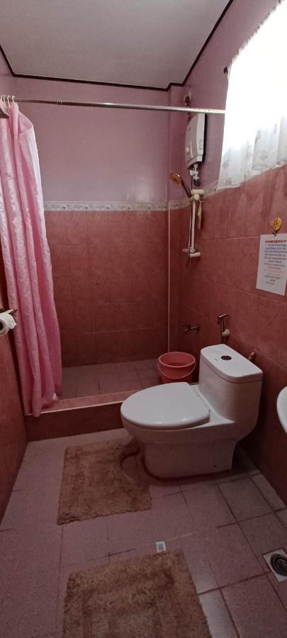 Donsol Aguluz Homestay 외부 사진