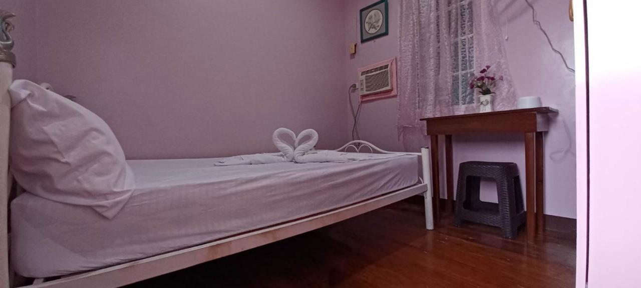 Donsol Aguluz Homestay 외부 사진