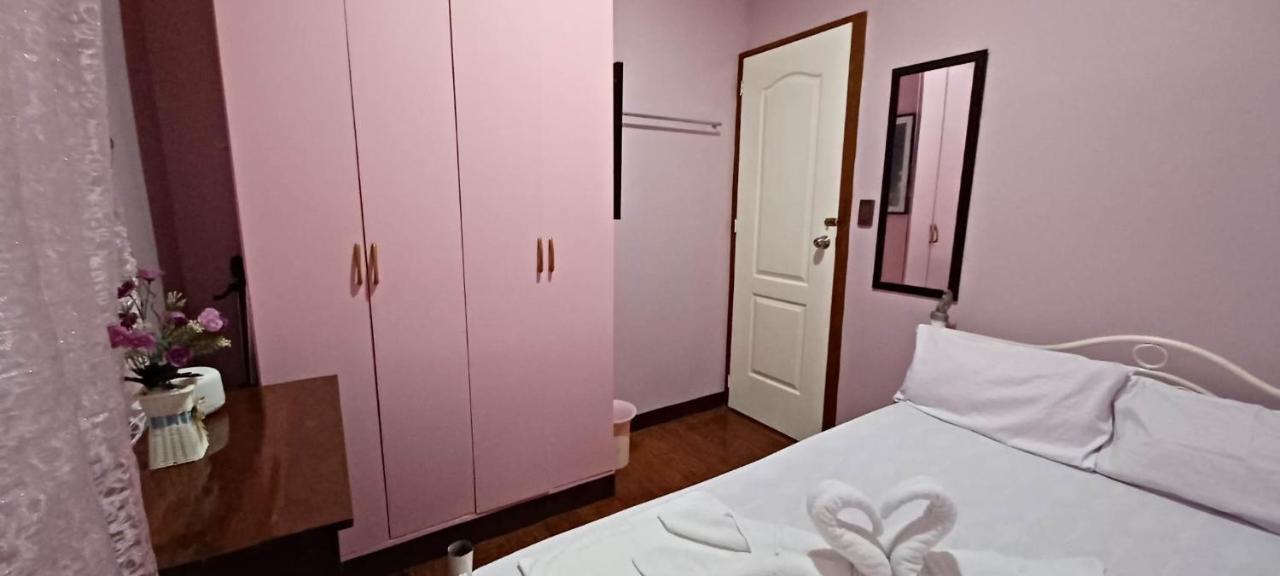 Donsol Aguluz Homestay 외부 사진
