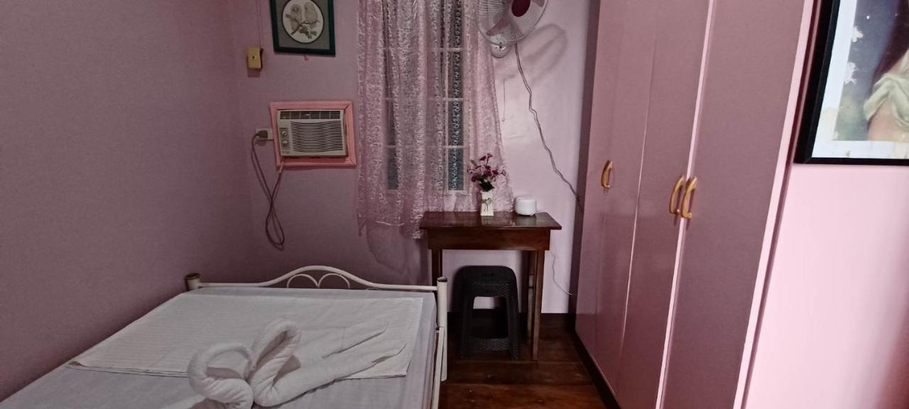 Donsol Aguluz Homestay 외부 사진
