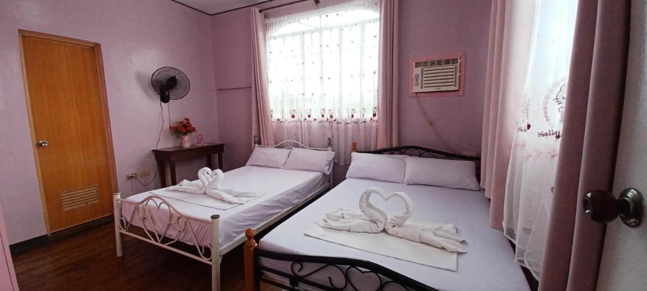 Donsol Aguluz Homestay 외부 사진