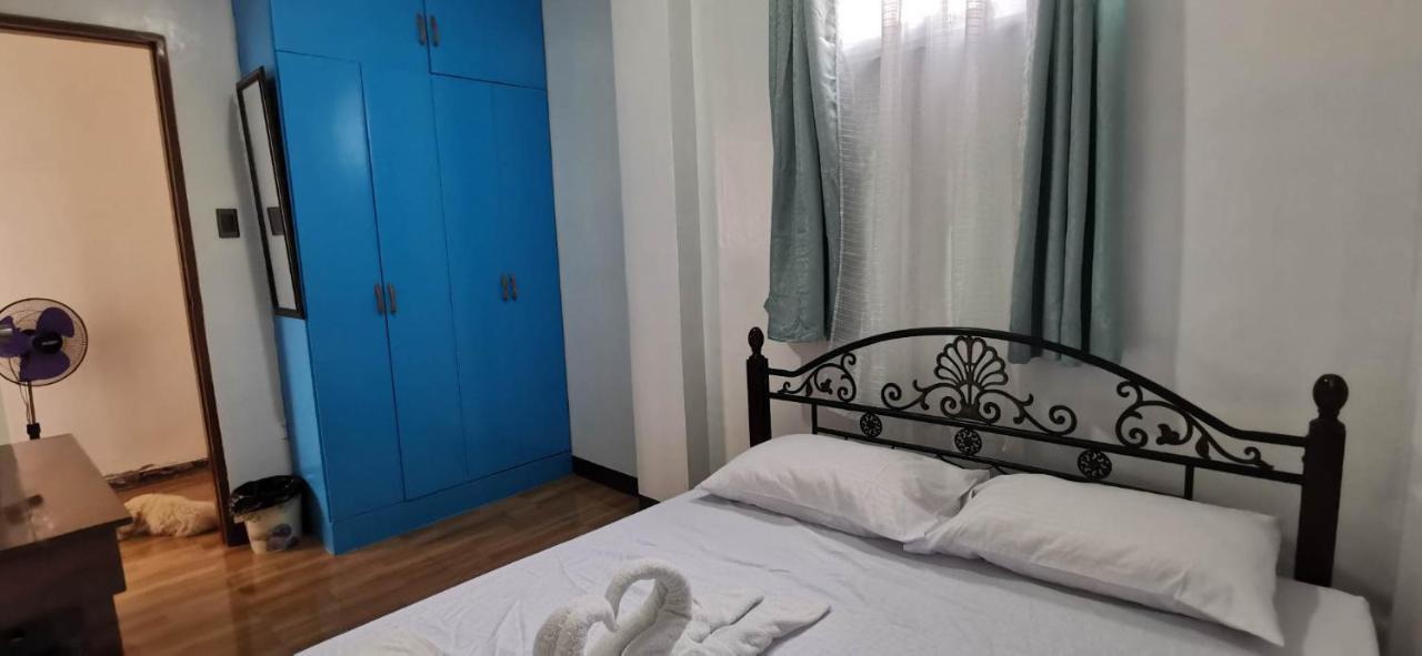 Donsol Aguluz Homestay 외부 사진