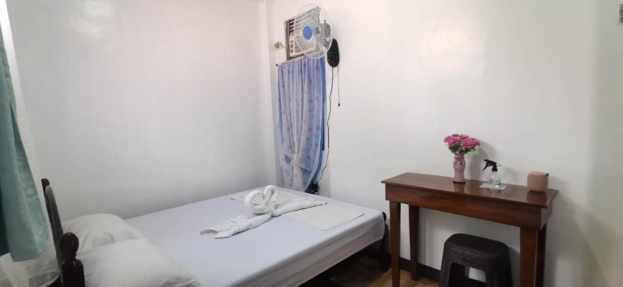 Donsol Aguluz Homestay 외부 사진