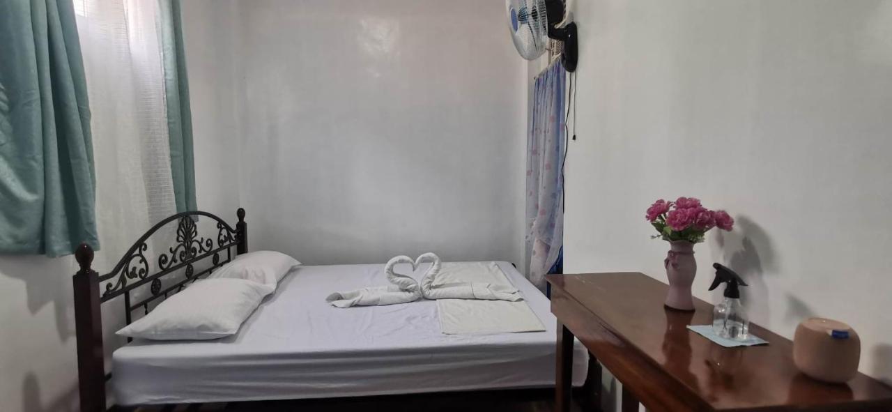 Donsol Aguluz Homestay 외부 사진