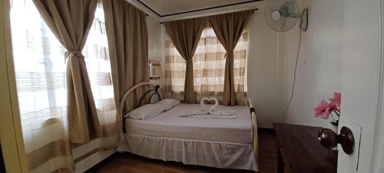 Donsol Aguluz Homestay 외부 사진