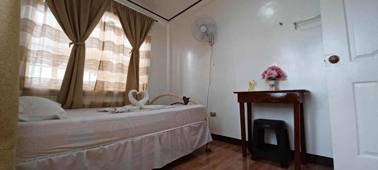 Donsol Aguluz Homestay 외부 사진