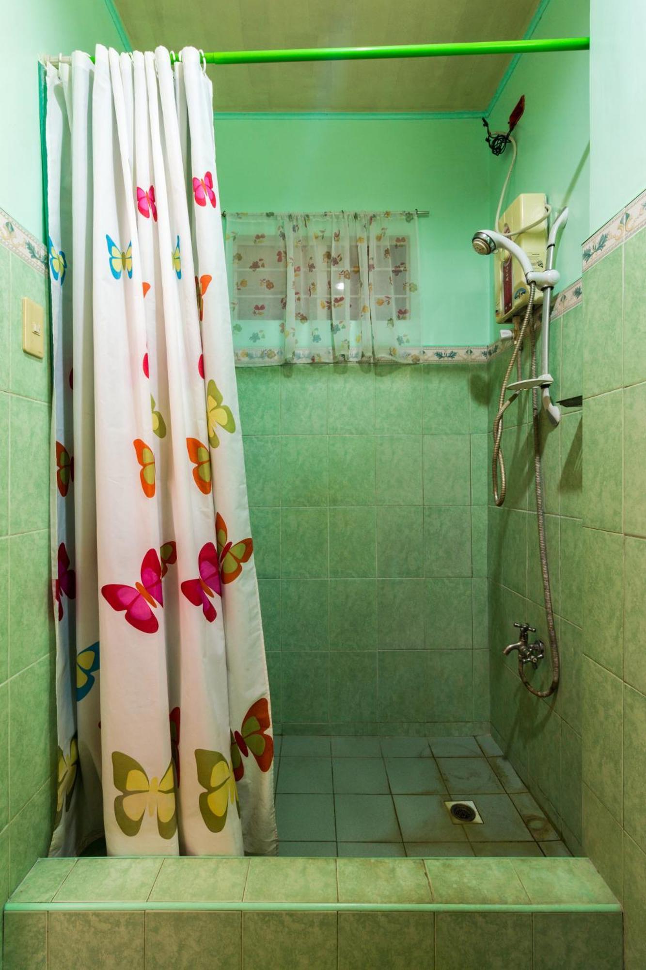 Donsol Aguluz Homestay 외부 사진