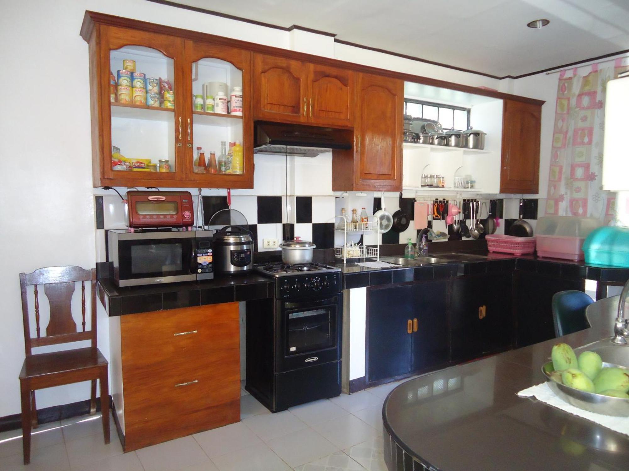 Donsol Aguluz Homestay 외부 사진