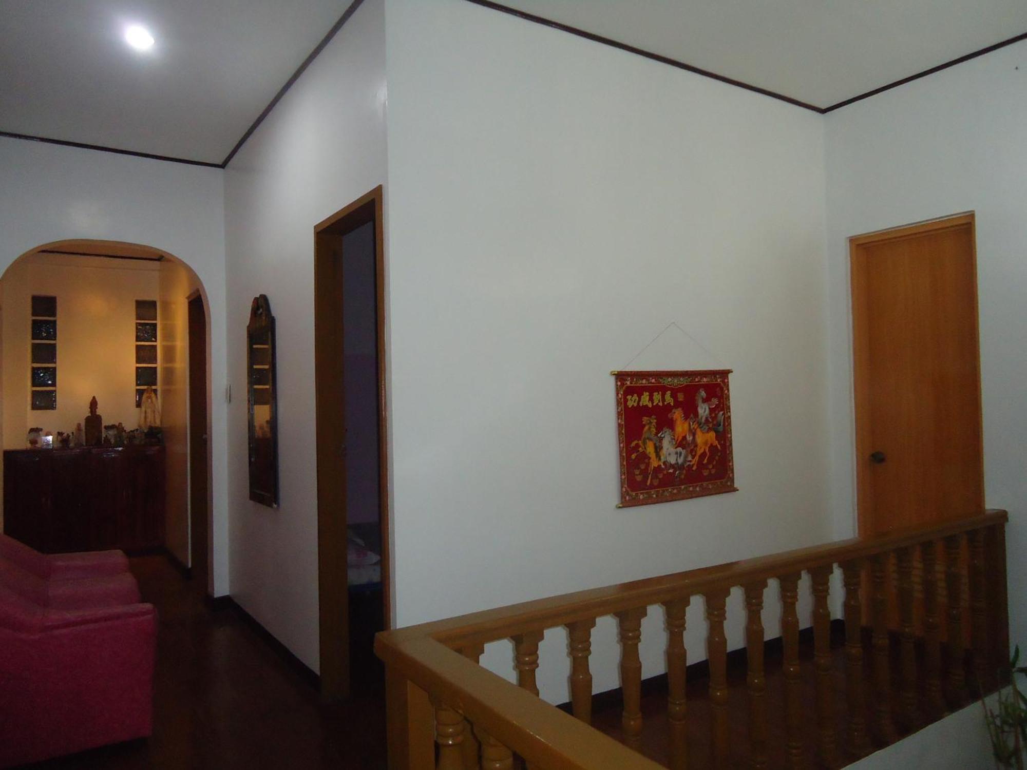 Donsol Aguluz Homestay 외부 사진