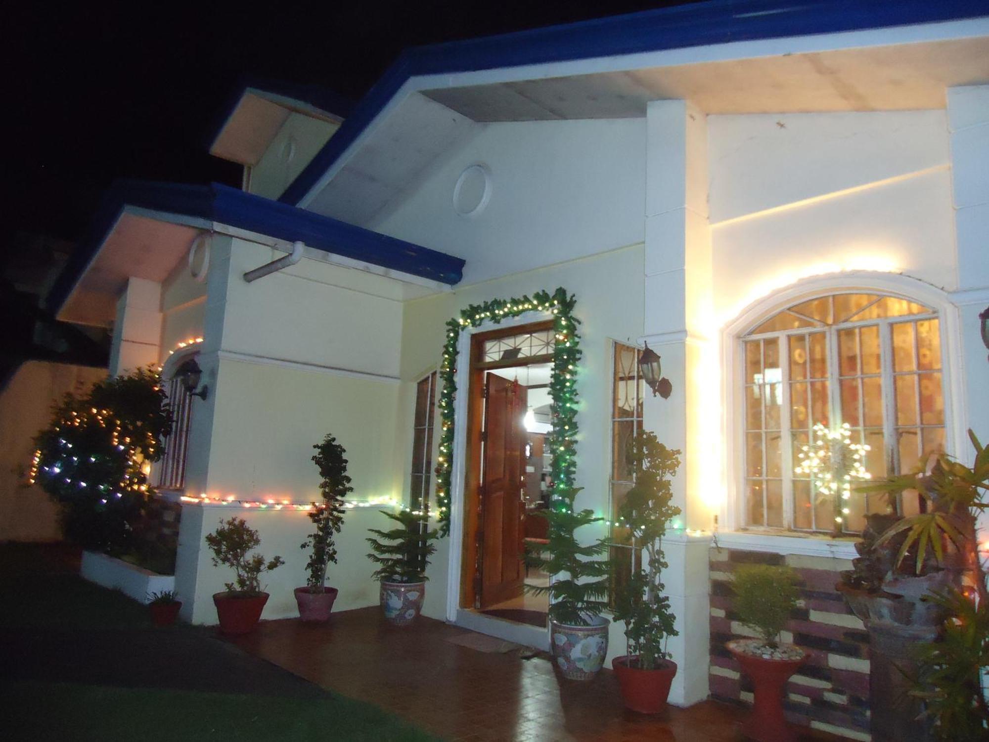 Donsol Aguluz Homestay 외부 사진
