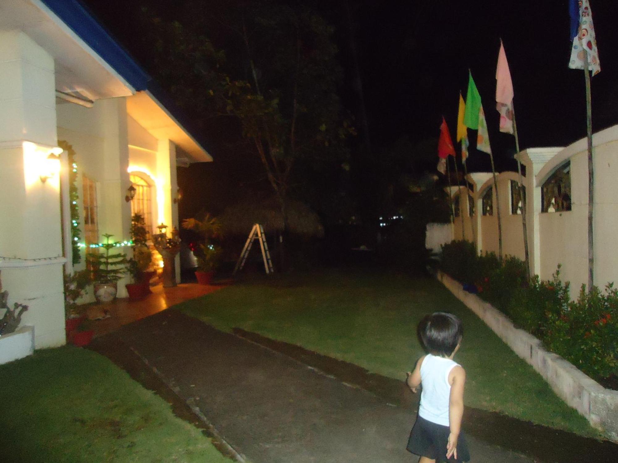 Donsol Aguluz Homestay 외부 사진