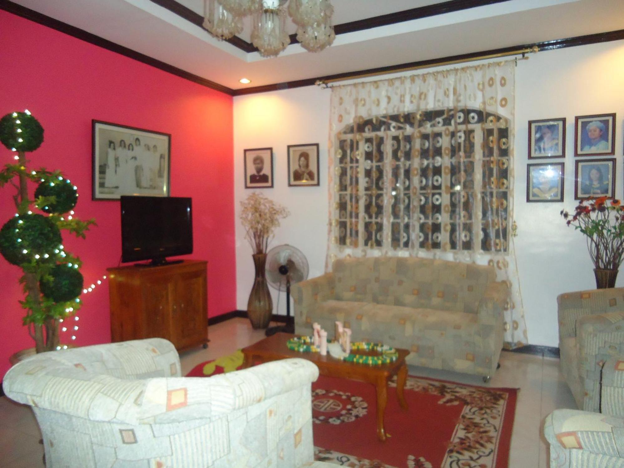 Donsol Aguluz Homestay 외부 사진