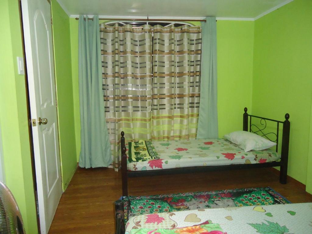 Donsol Aguluz Homestay 외부 사진