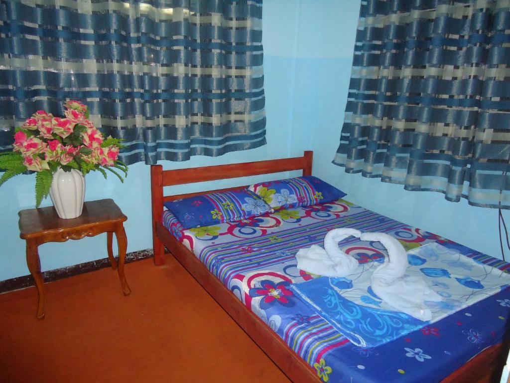 Donsol Aguluz Homestay 외부 사진