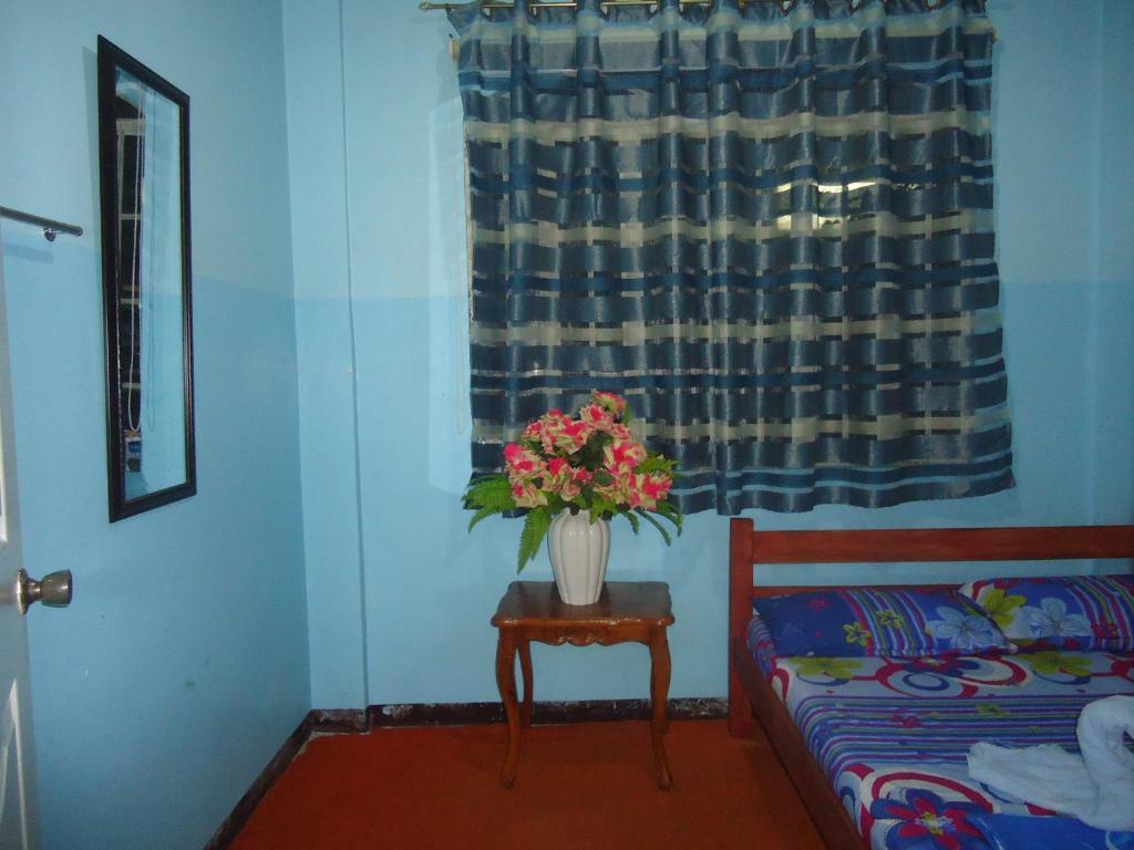 Donsol Aguluz Homestay 외부 사진