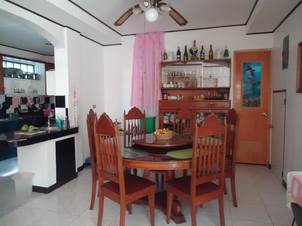 Donsol Aguluz Homestay 외부 사진