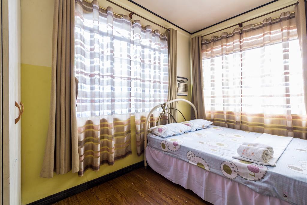 Donsol Aguluz Homestay 외부 사진