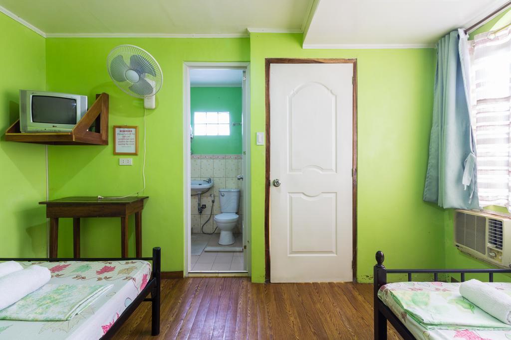 Donsol Aguluz Homestay 외부 사진