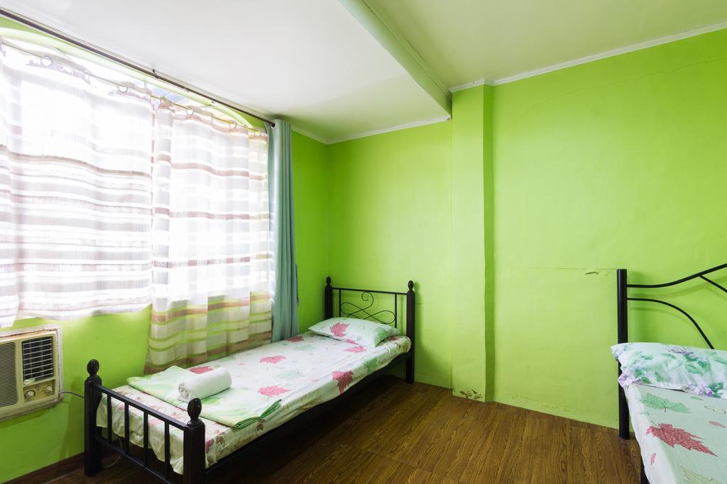 Donsol Aguluz Homestay 외부 사진