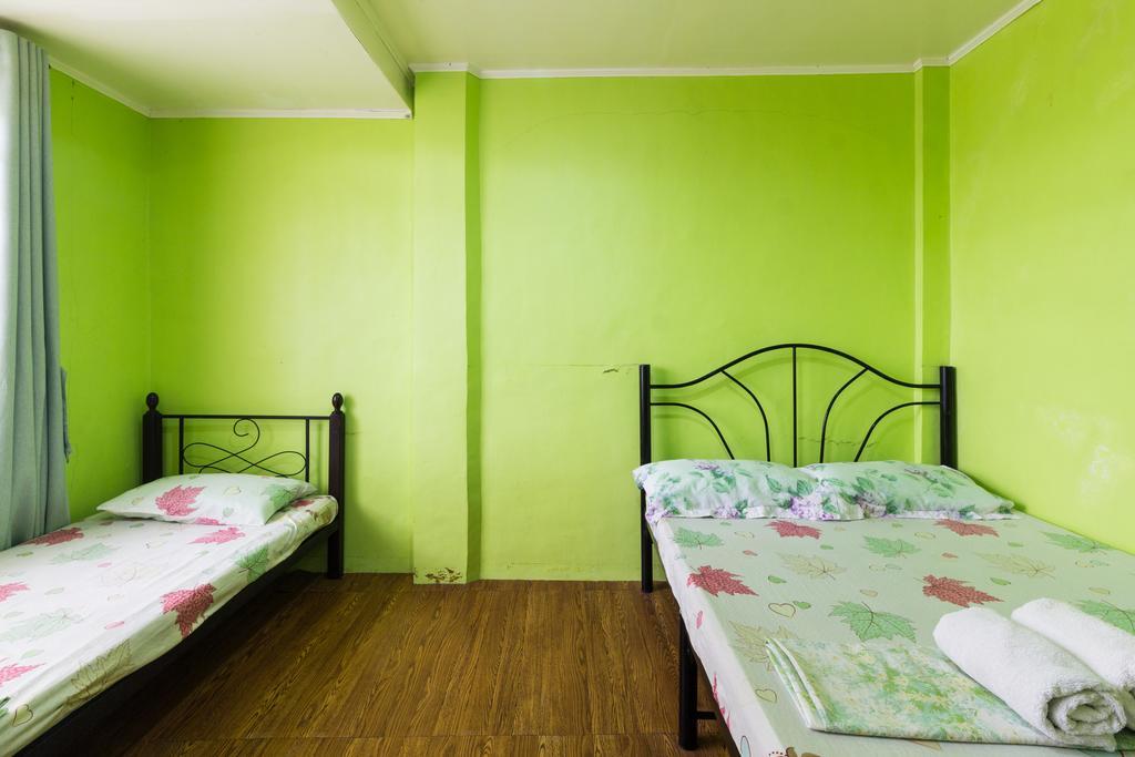Donsol Aguluz Homestay 외부 사진