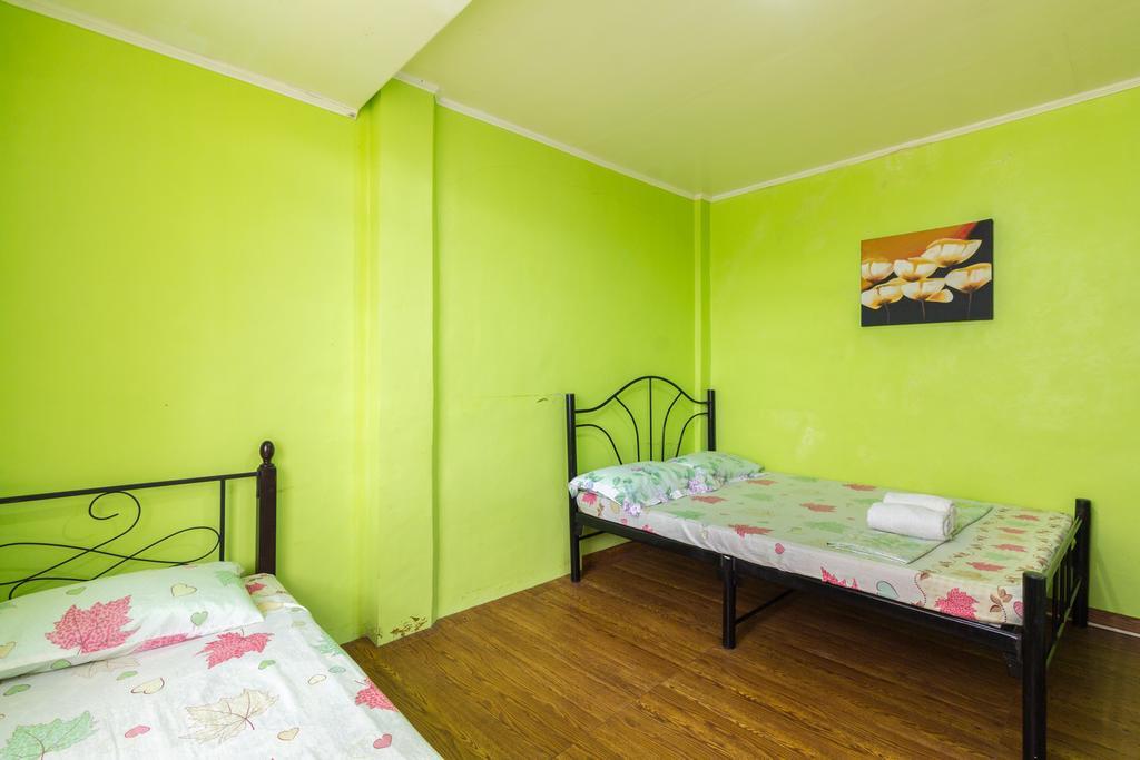 Donsol Aguluz Homestay 외부 사진