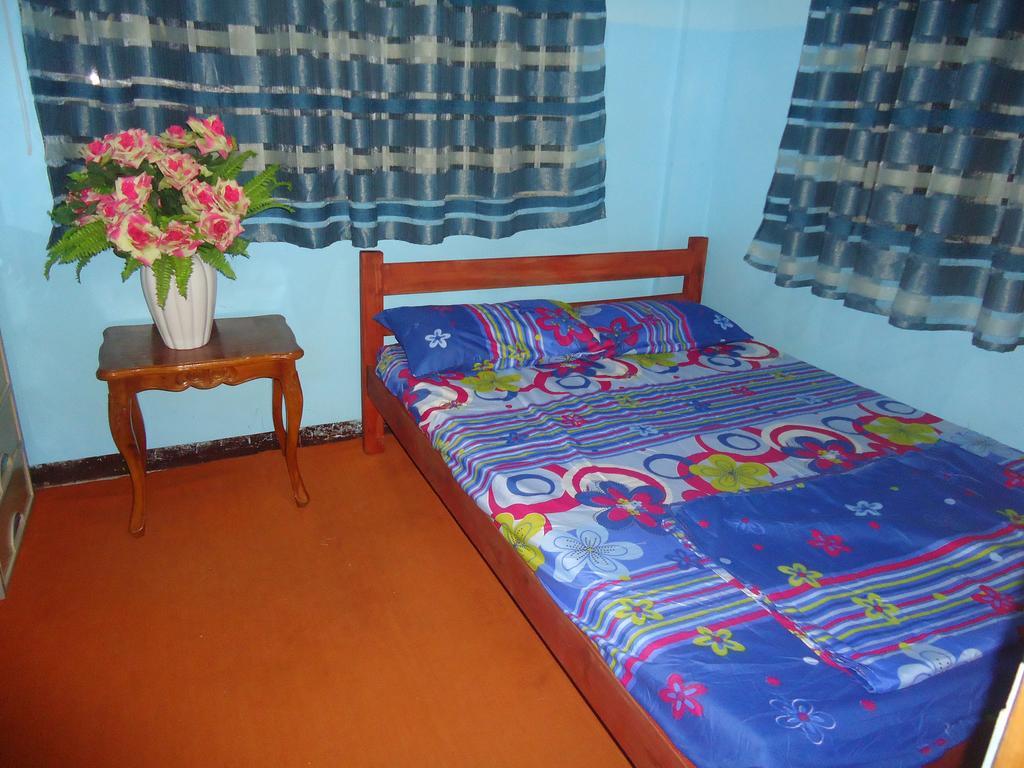Donsol Aguluz Homestay 외부 사진